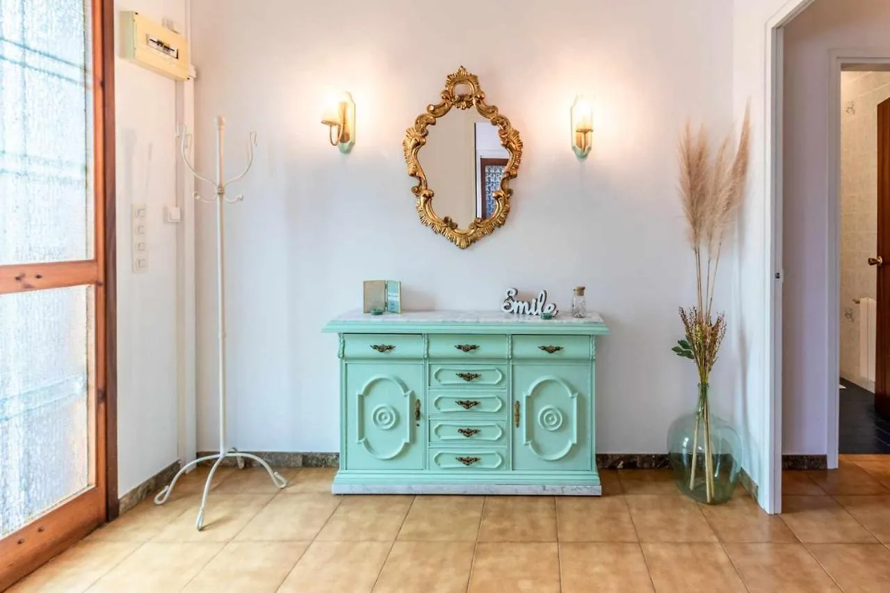 Feriehus Can Pons De Dalt Casa Rural A La Selva Girona