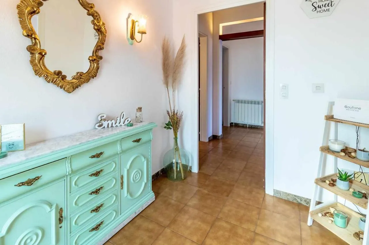 Feriehus Can Pons De Dalt Casa Rural A La Selva Girona