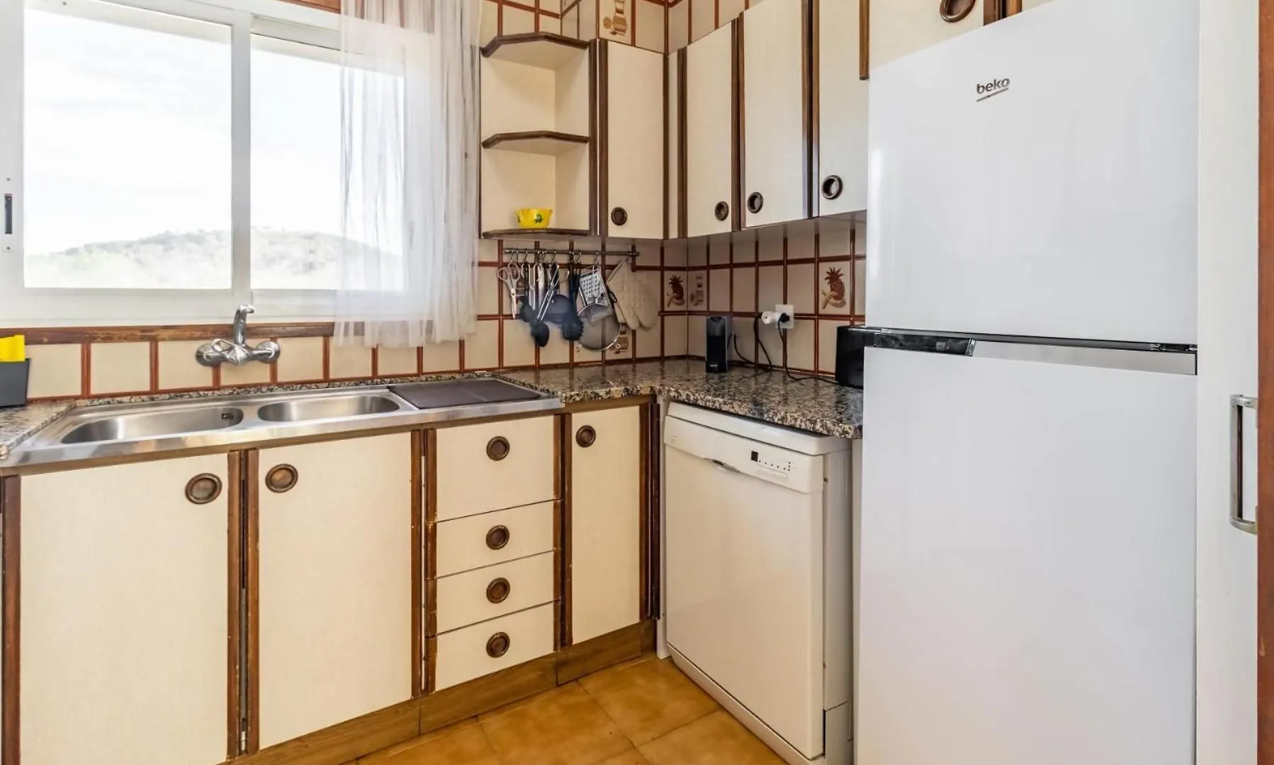 Feriehus Can Pons De Dalt Casa Rural A La Selva Girona