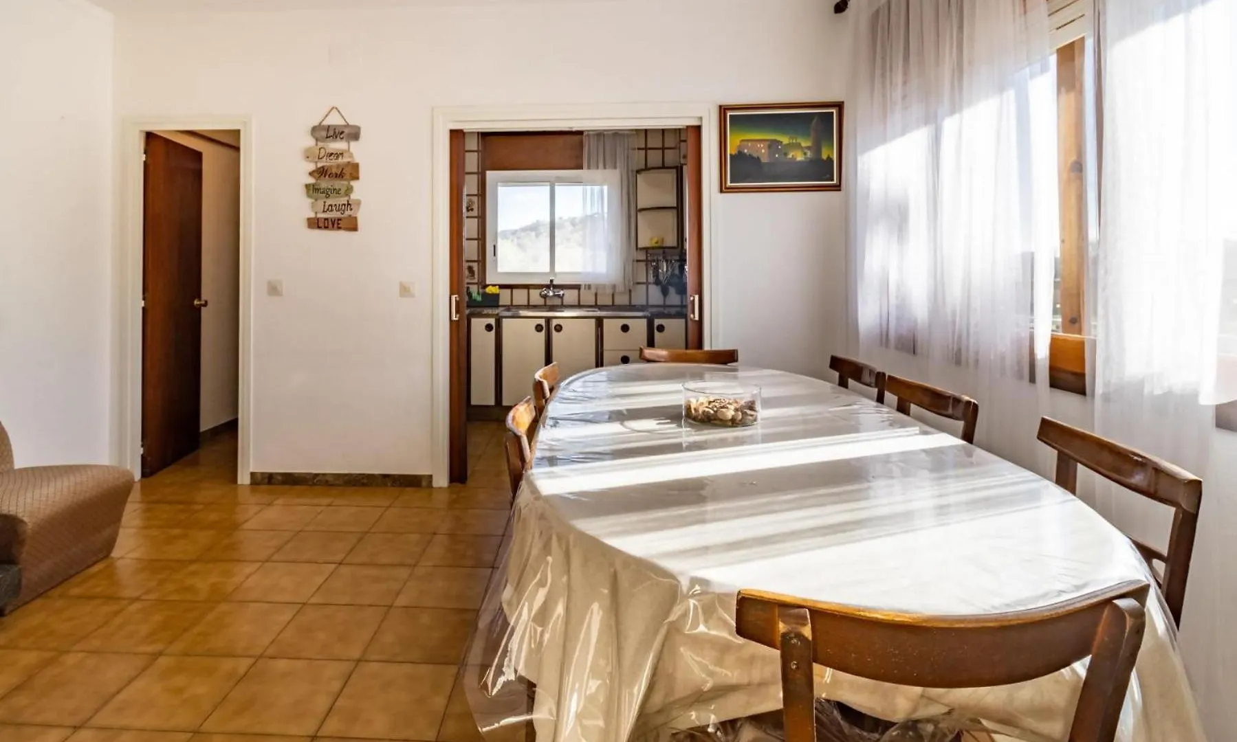 Can Pons De Dalt Casa Rural A La Selva Girona Feriehus
