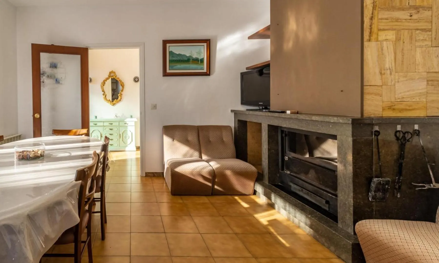 Feriehus Can Pons De Dalt Casa Rural A La Selva Girona Spanien