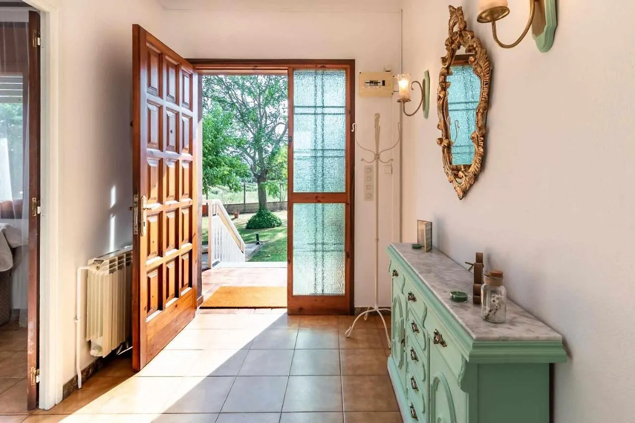 Can Pons De Dalt Casa Rural A La Selva Girona Holiday home