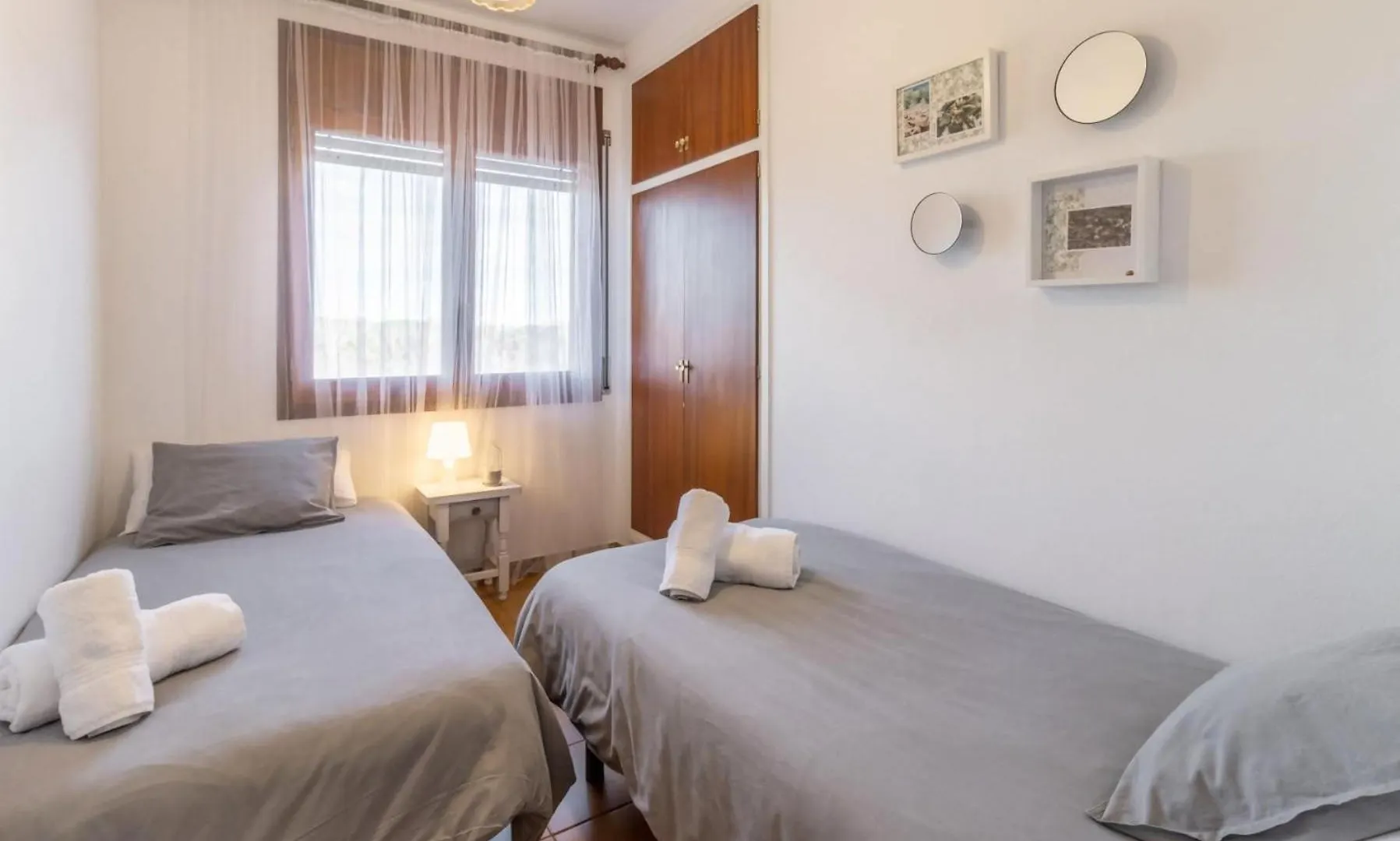 Holiday home Can Pons De Dalt Casa Rural A La Selva Girona